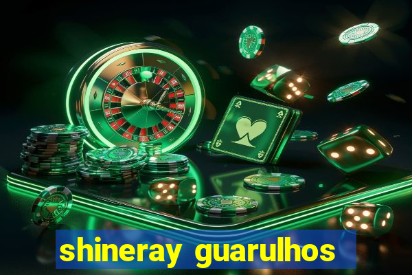 shineray guarulhos